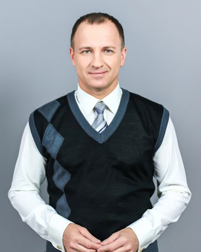 Микола Нестеренко