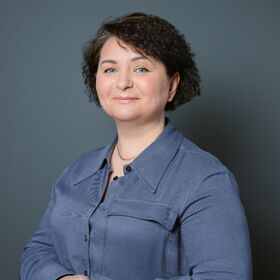 Татьяна Пугаченко