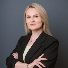 Вікторія Кметик
