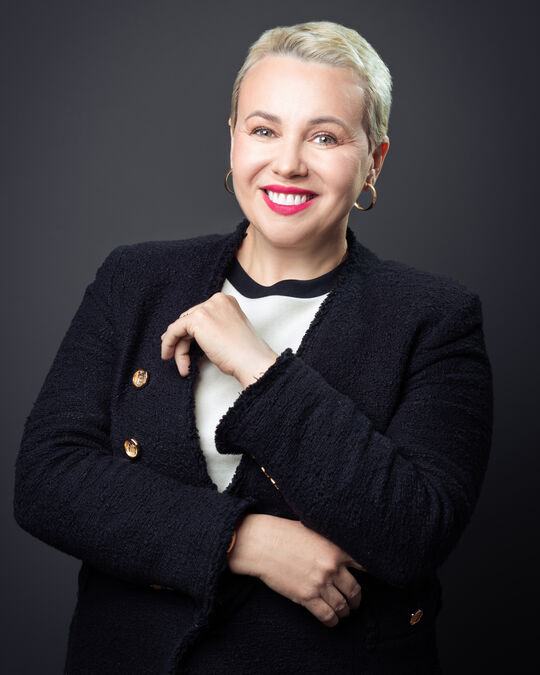 Міла 