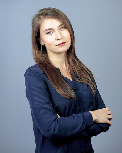 Ирина Жильцова